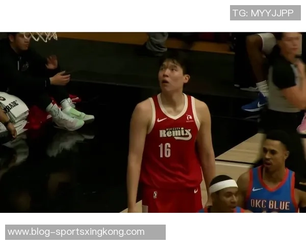 拓记：本周无背靠背比赛罗威全勤出战杨瀚森失去常规轮换中锋位置